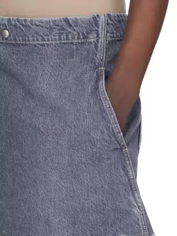 DRKSHDW – SKIRTS DU02E7377DGY-58