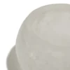 MAISON/OBJECTS – OBJECTS BOWL-WHITE