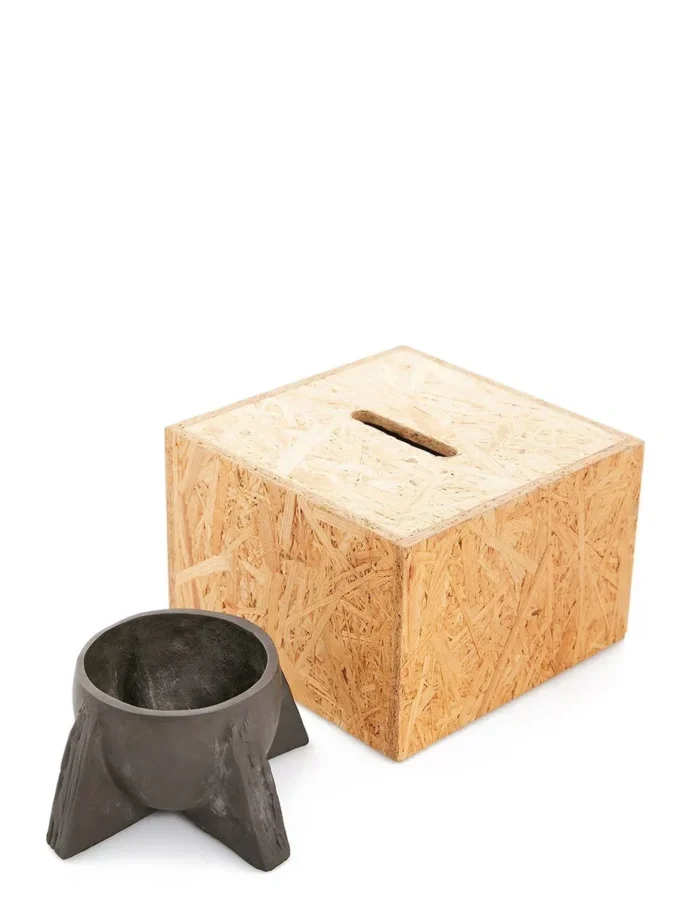 MAISON/OBJECTS – OBJECTS OWM005014-100