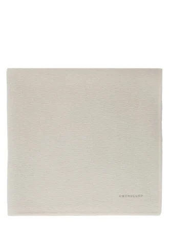 RICK OWENS – ACCESSORIES BG02E5405DBCEM7-1108