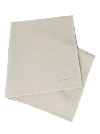 RICK OWENS – ACCESSORIES BG02E5405DBCEM7-1108