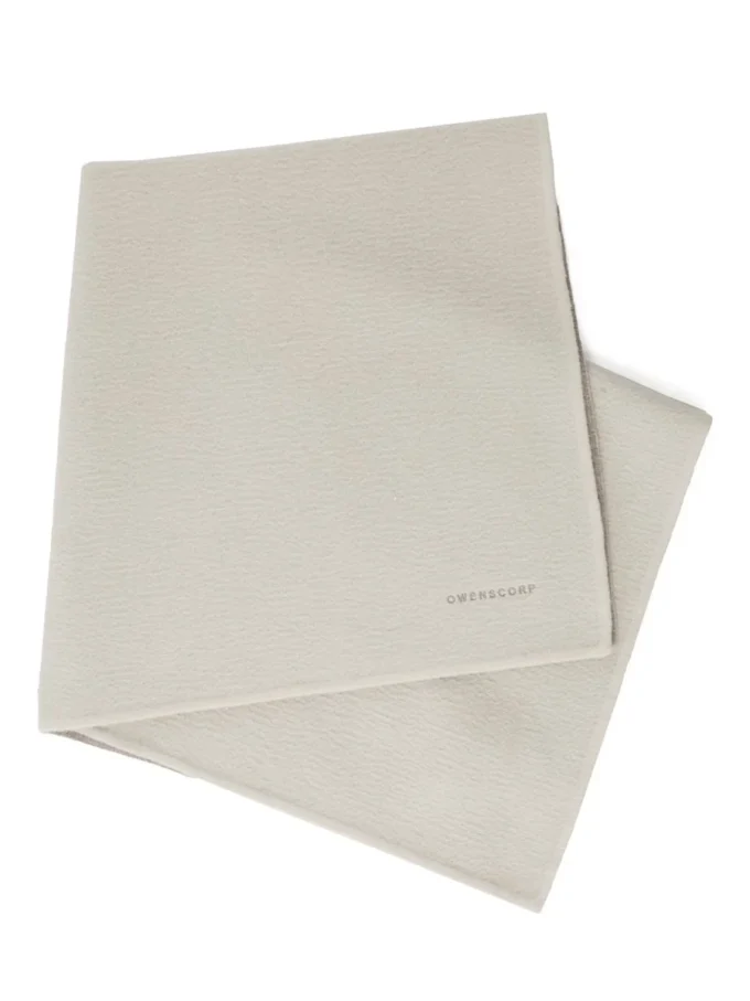 RICK OWENS – ACCESSORIES BG02E5405DBCEM7-1108
