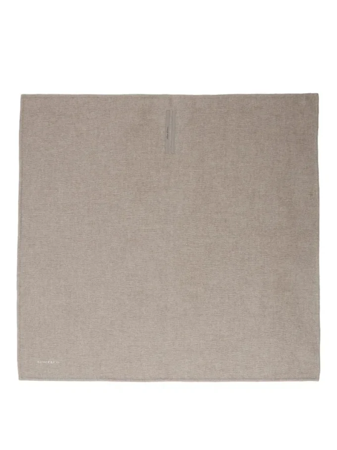 RICK OWENS – ACCESSORIES BG02E5405DBCEM7-1108