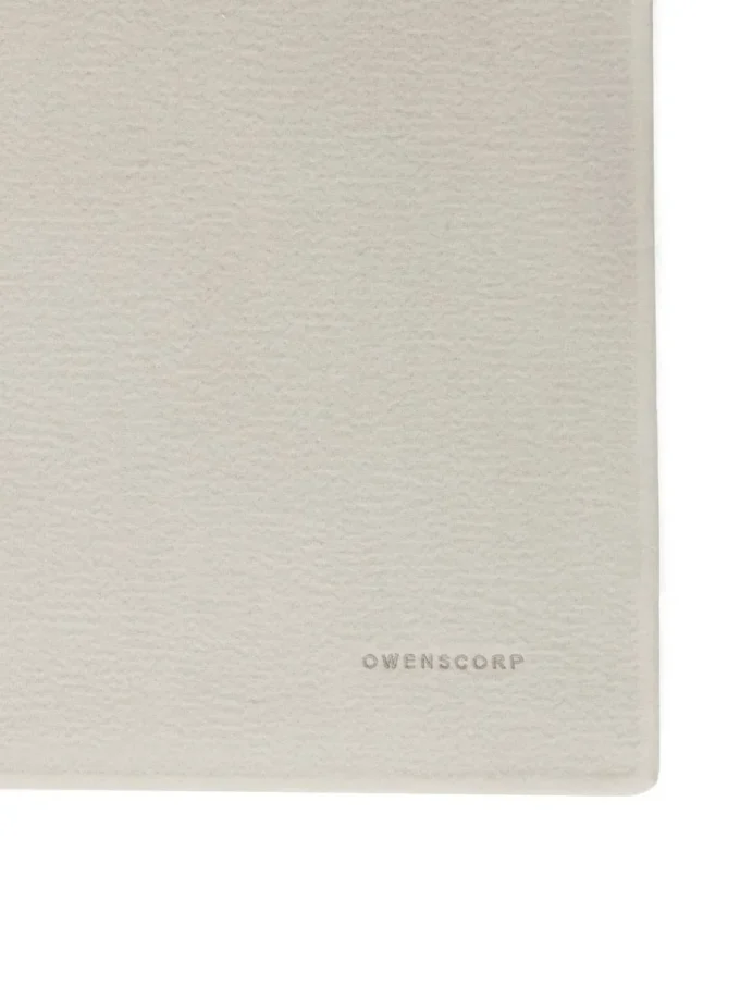 RICK OWENS – ACCESSORIES BG02E5405DBCEM7-1108