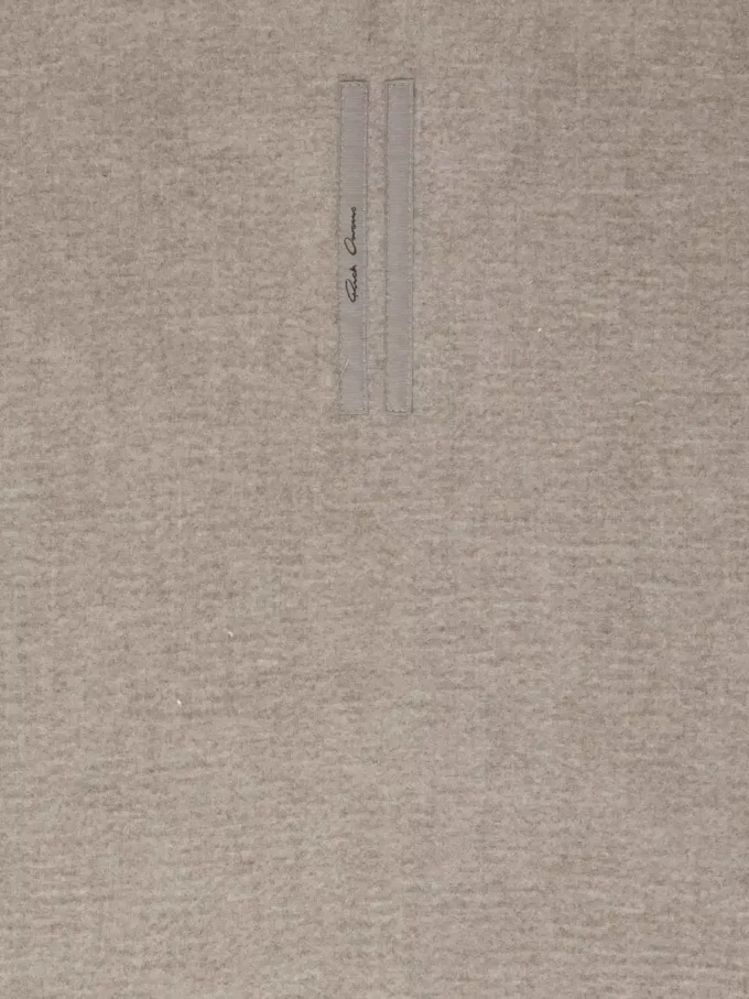 RICK OWENS – ACCESSORIES BG02E5405DBCEM7-1108