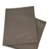 RICK OWENS – ACCESSORIES BG02E5405DDLEM7-3408