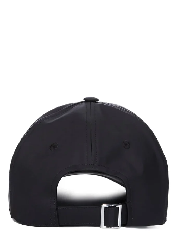 RICK OWENS – ACCESSORIES CM01E6201CHNY-09