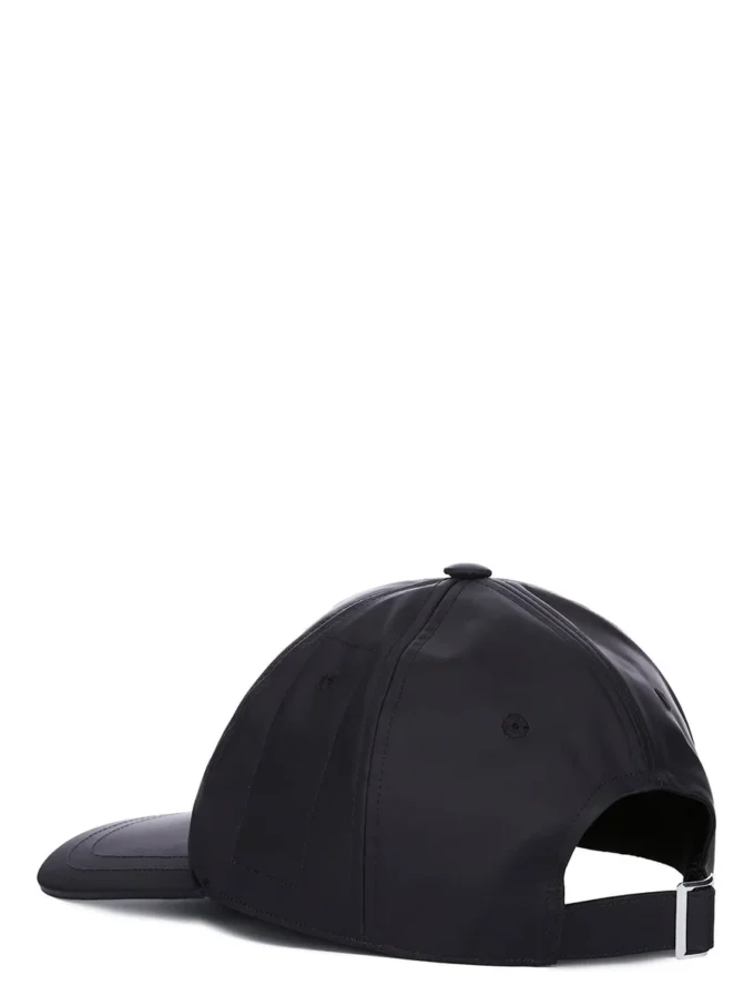 RICK OWENS – ACCESSORIES CM01E6201CHNY-09