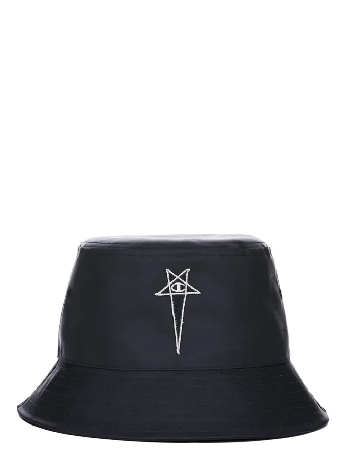 RICK OWENS – ACCESSORIES CM01E6202CHNY-09