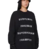 RICK OWENS – ACCESSORIES CM01E6202CHNY-09