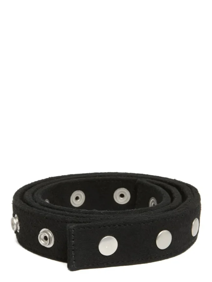 RICK OWENS – ACCESSORIES DA02E7441BMOES4-09