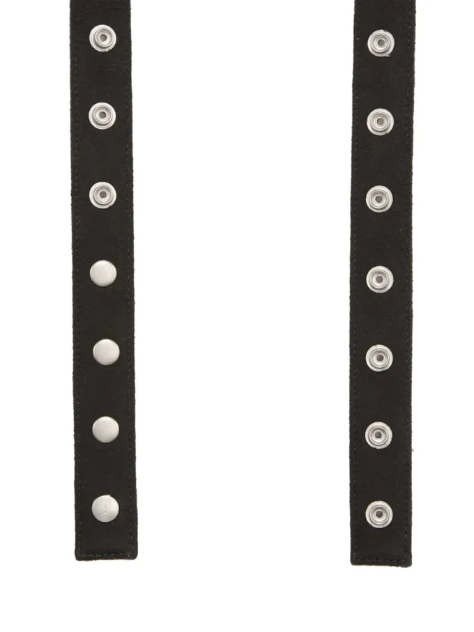 RICK OWENS – ACCESSORIES DA02E7441BMOES4-09