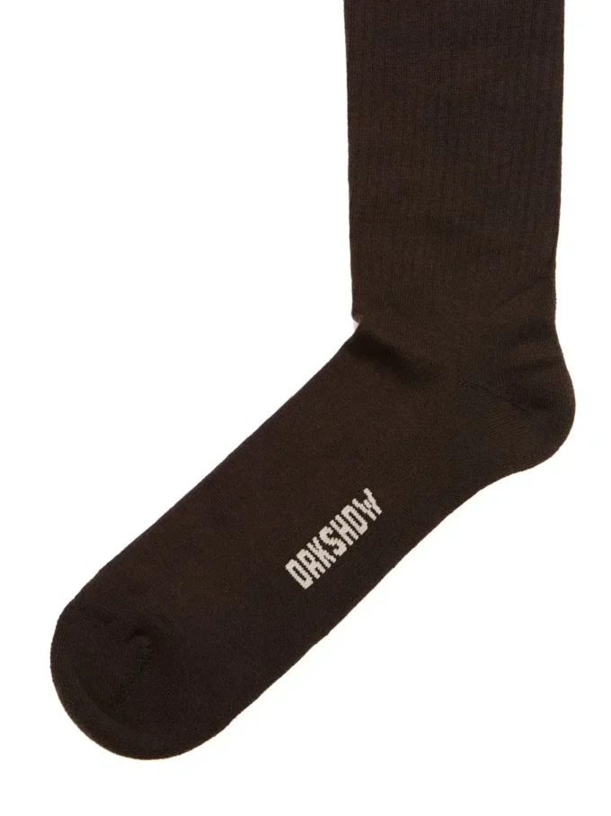 RICK OWENS – ACCESSORIES DA02E7468SOCKC-7808