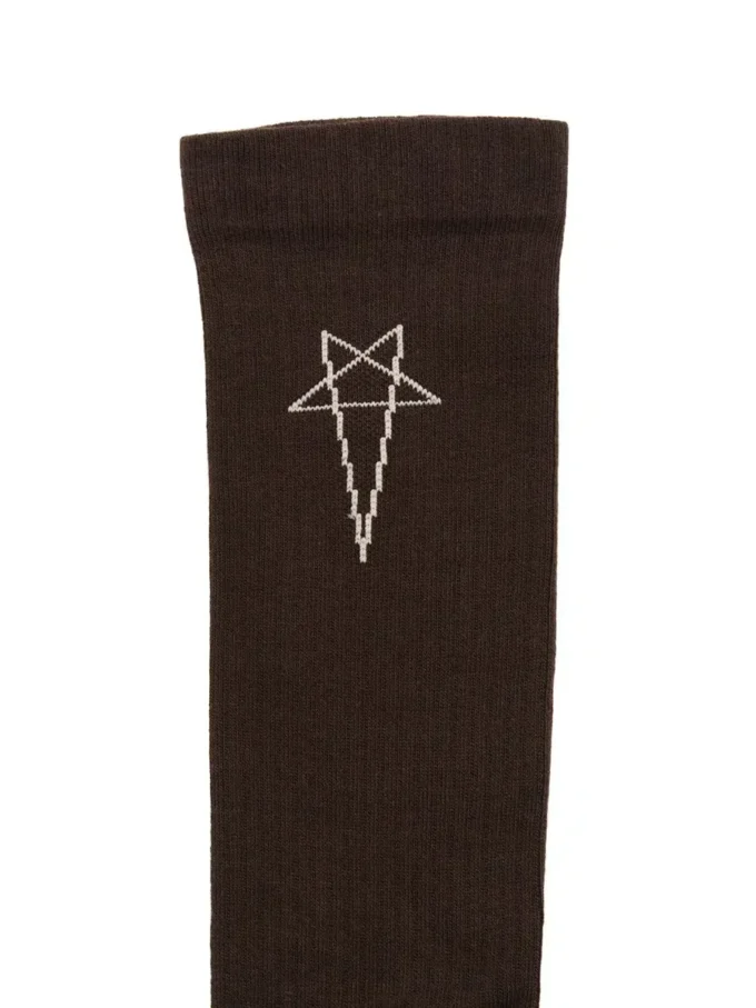 RICK OWENS – ACCESSORIES DA02E7468SOCKC-7808