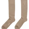 RICK OWENS – ACCESSORIES DA02E7468SOCKC-8808