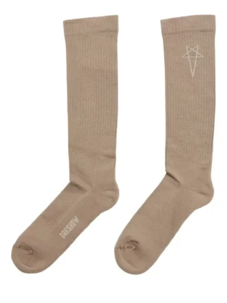 RICK OWENS – ACCESSORIES DA02E7468SOCKC-8808
