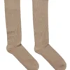 RICK OWENS – ACCESSORIES DA02E7468SOCKC-8808