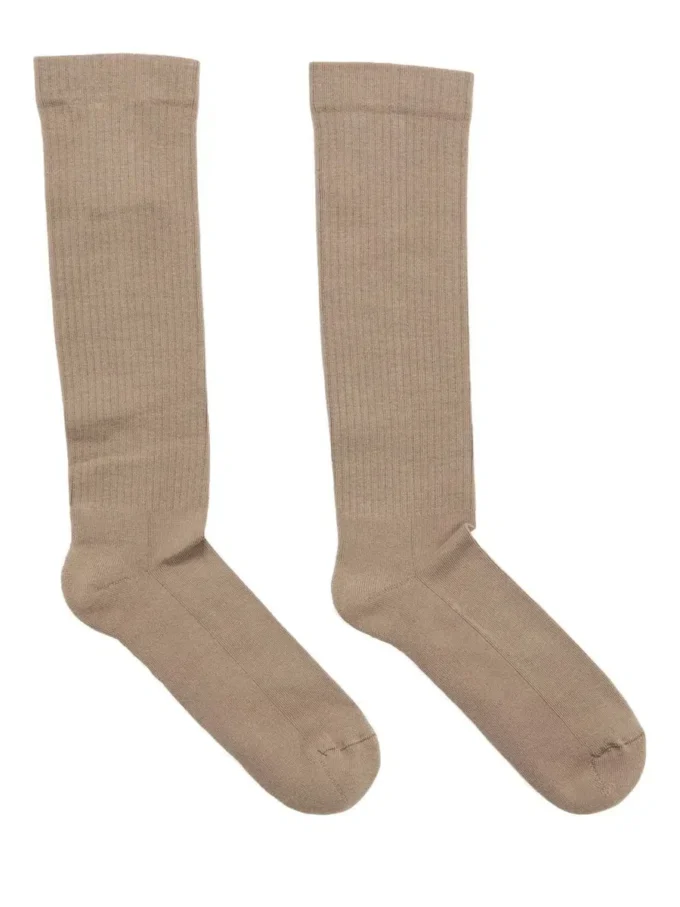 RICK OWENS – ACCESSORIES DA02E7468SOCKC-8808
