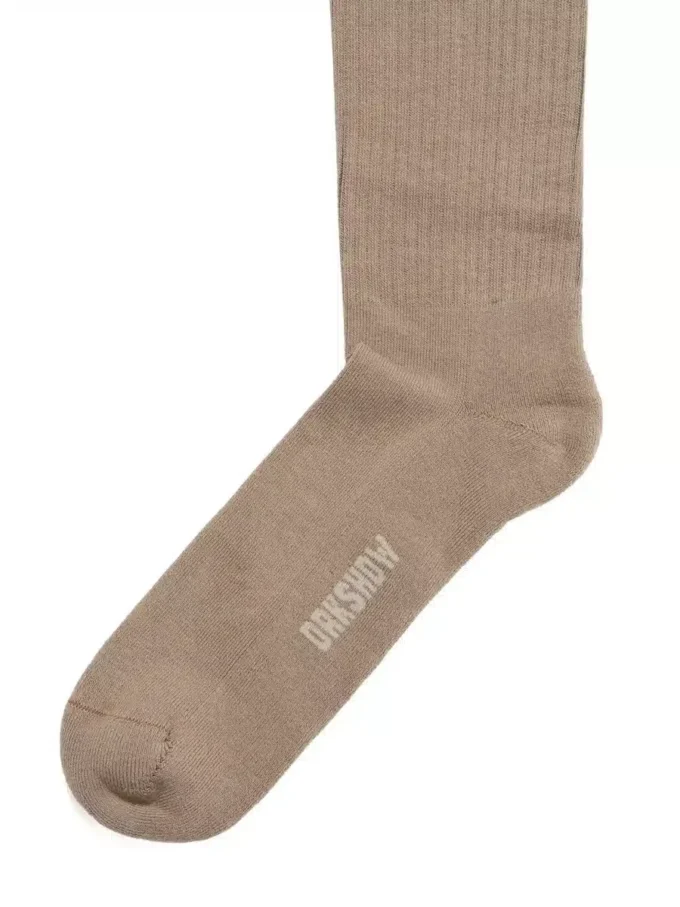 RICK OWENS – ACCESSORIES DA02E7468SOCKC-8808