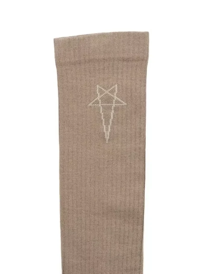 RICK OWENS – ACCESSORIES DA02E7468SOCKC-8808