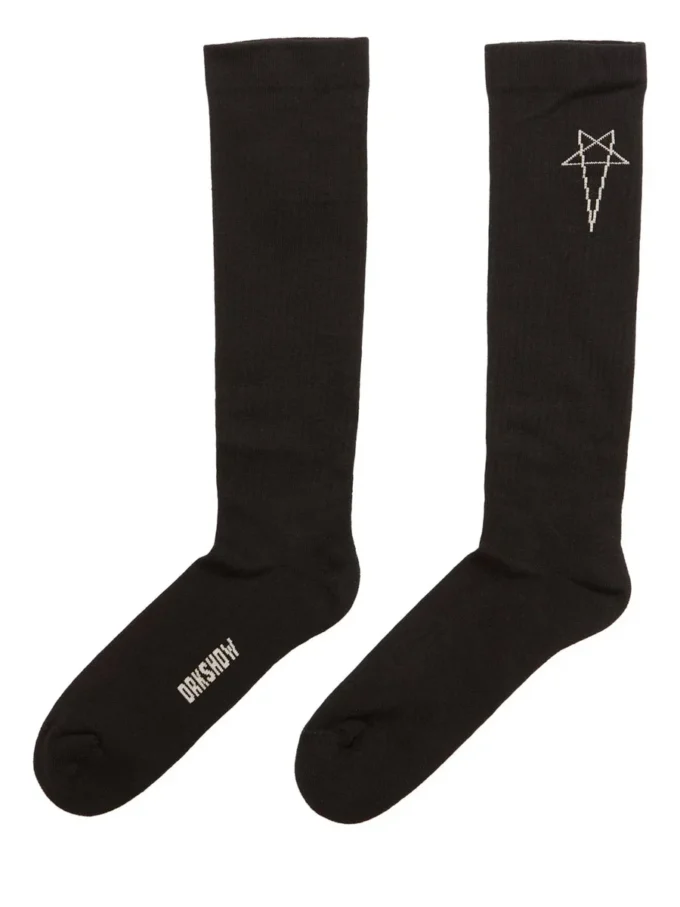 RICK OWENS – ACCESSORIES DA02E7468SOCKC-908