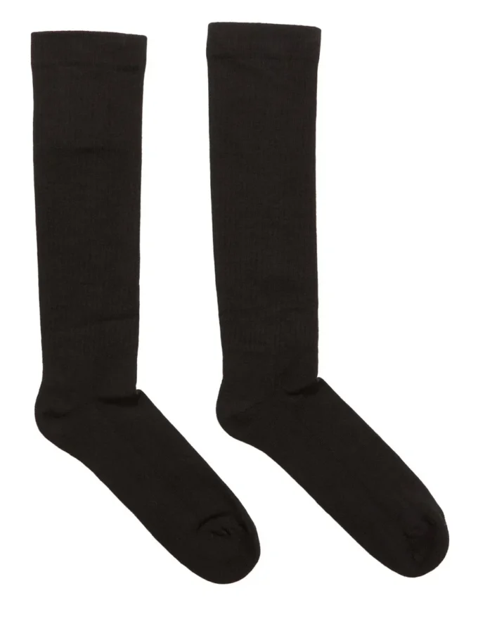 RICK OWENS – ACCESSORIES DA02E7468SOCKC-908