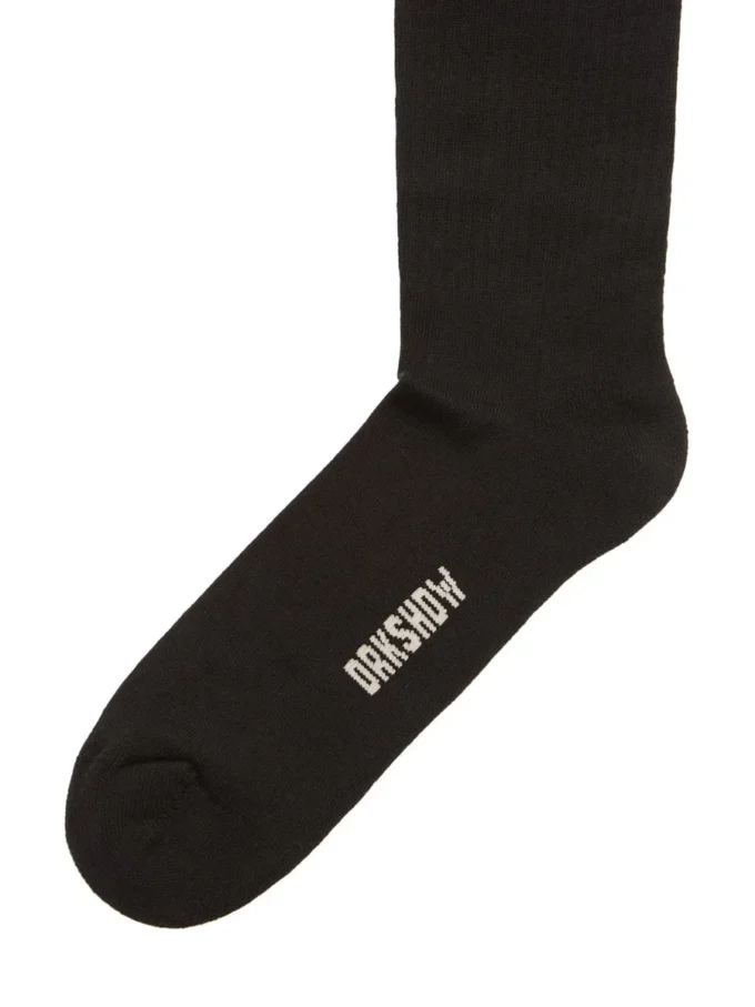 RICK OWENS – ACCESSORIES DA02E7468SOCKC-908