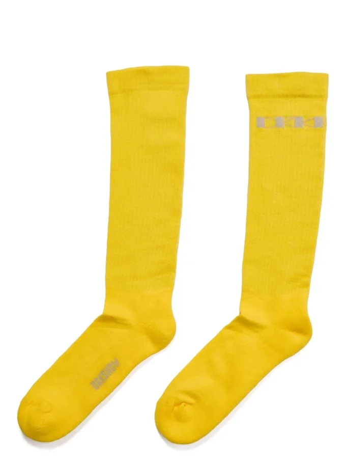 RICK OWENS – ACCESSORIES DA02E7469SOCKC-1208