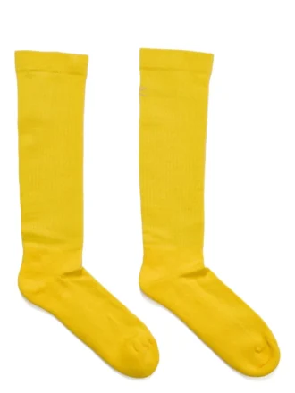 RICK OWENS – ACCESSORIES DA02E7469SOCKC-1208