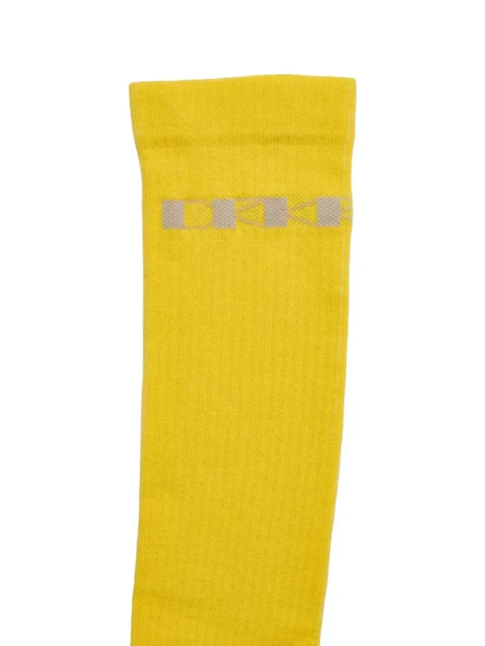 RICK OWENS – ACCESSORIES DA02E7469SOCKC-1208