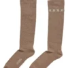 RICK OWENS – ACCESSORIES DA02E7469SOCKC-8808