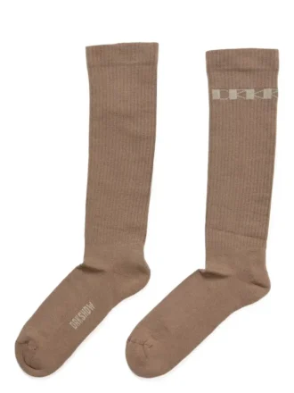 RICK OWENS – ACCESSORIES DA02E7469SOCKC-8808