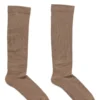RICK OWENS – ACCESSORIES DA02E7469SOCKC-8808