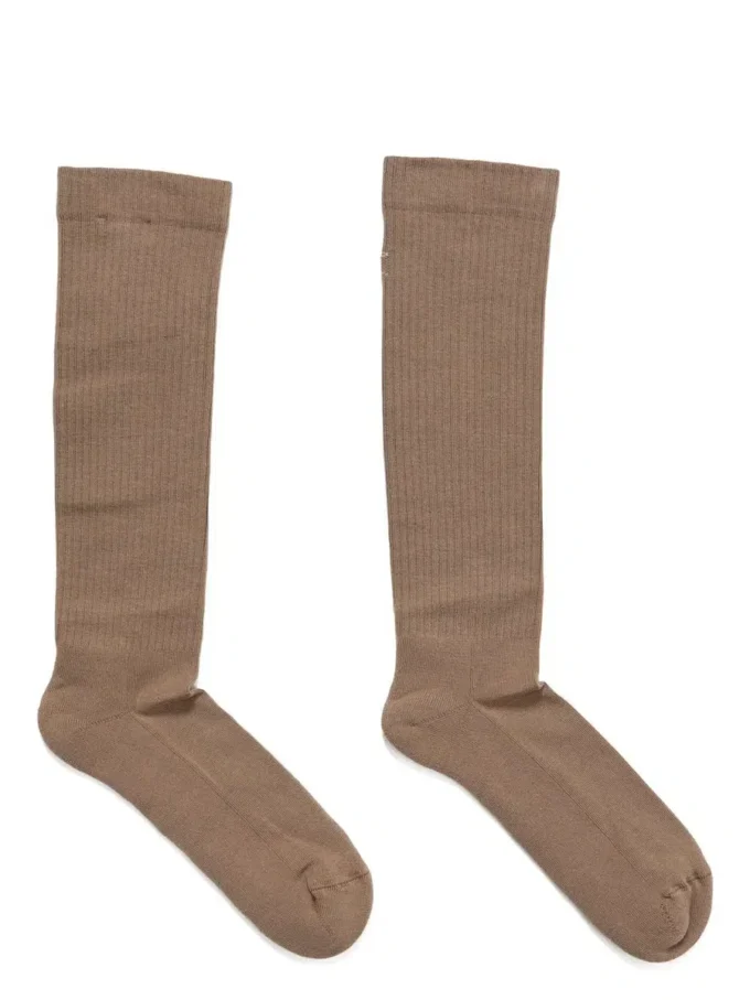 RICK OWENS – ACCESSORIES DA02E7469SOCKC-8808
