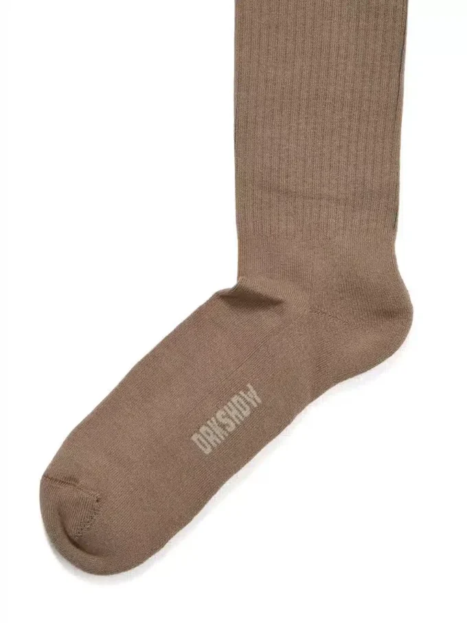 RICK OWENS – ACCESSORIES DA02E7469SOCKC-8808