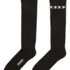 RICK OWENS – ACCESSORIES DA02E7469SOCKC-908