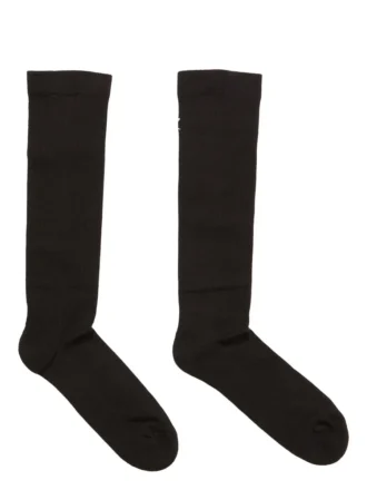 RICK OWENS – ACCESSORIES DA02E7469SOCKC-908