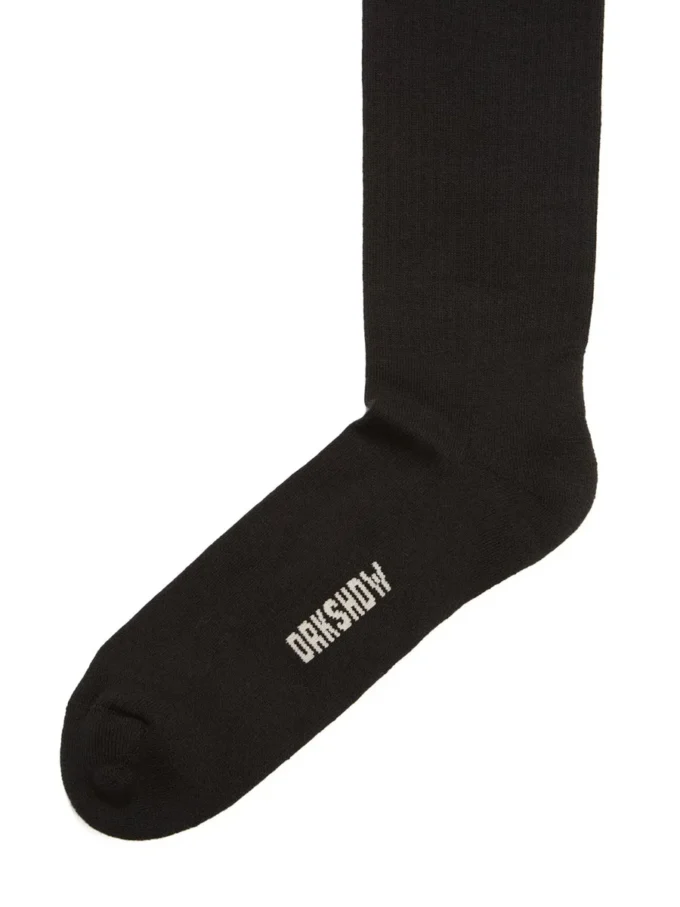 RICK OWENS – ACCESSORIES DA02E7469SOCKC-908