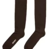 RICK OWENS – ACCESSORIES DA02E7470SOCKC-7808