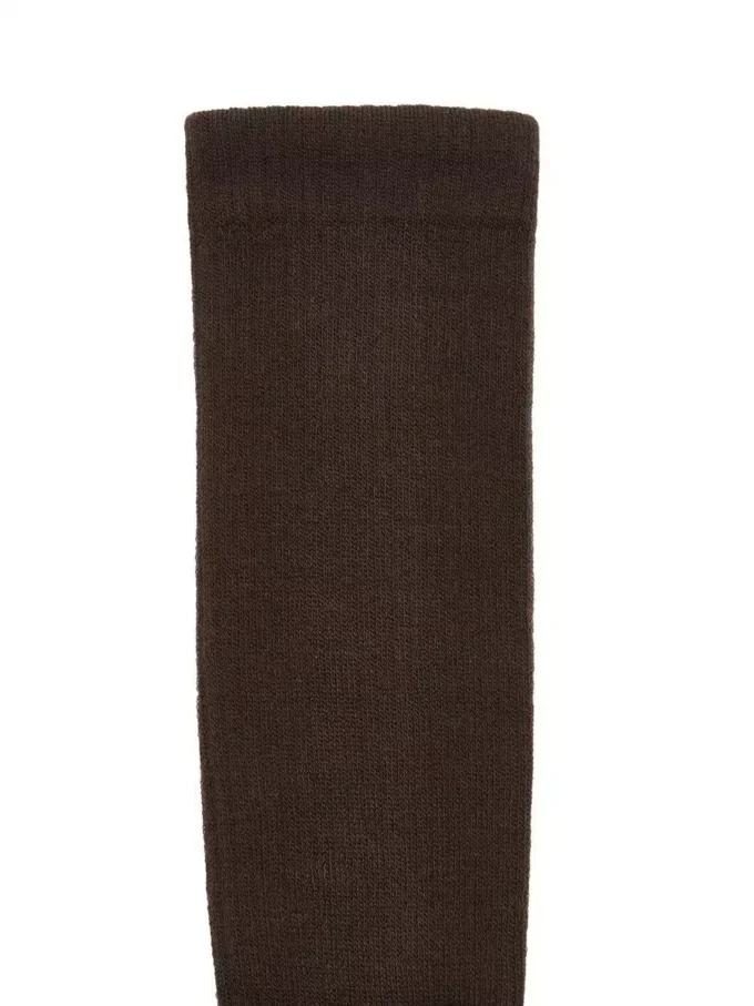 RICK OWENS – ACCESSORIES DA02E7470SOCKC-7808