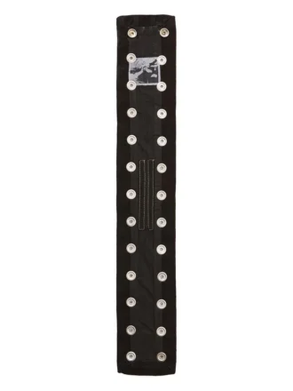 RICK OWENS – ACCESSORIES DA02E7475BW-99X