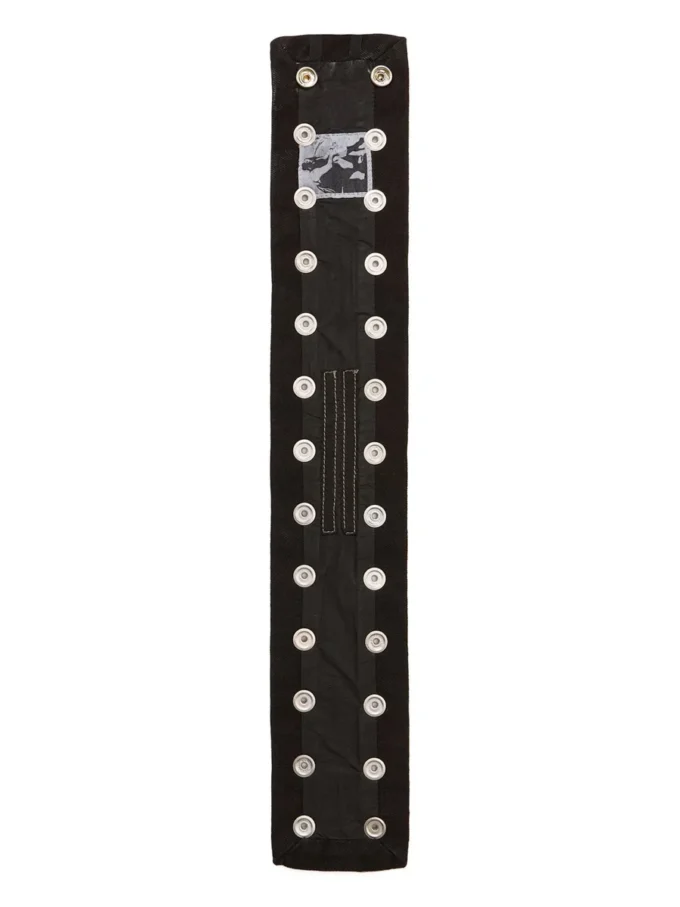 RICK OWENS – ACCESSORIES DA02E7475BW-99X