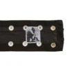RICK OWENS – ACCESSORIES DA02E7475BW-99X