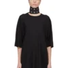 RICK OWENS – ACCESSORIES DA02E7475BW-99X