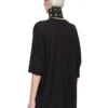 RICK OWENS – ACCESSORIES DA02E7475BW-99X