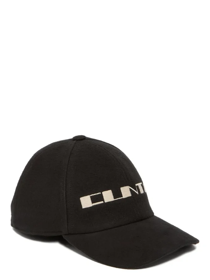 RICK OWENS – ACCESSORIES DA02E7478BMOEM6-0908