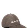 RICK OWENS – ACCESSORIES DA02E7478BMOEM6-7808