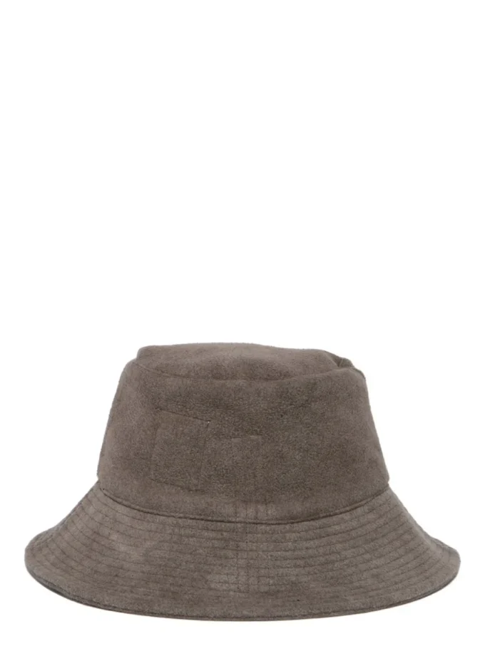 RICK OWENS – ACCESSORIES DA02E7479BMOEM6-7808