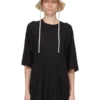 RICK OWENS – ACCESSORIES DA02E7479NPF-128