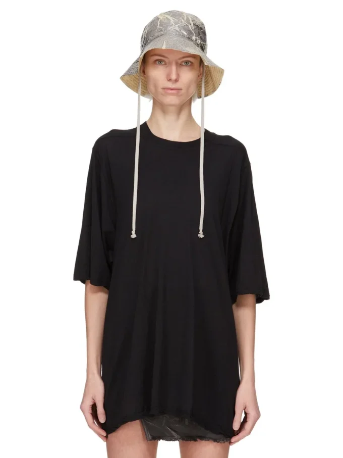 RICK OWENS – ACCESSORIES DA02E7479NPF-128